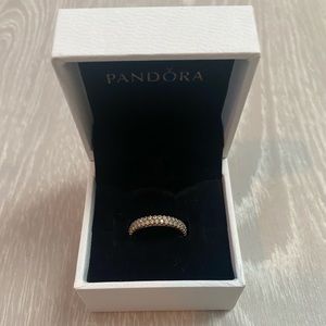 Pandora band